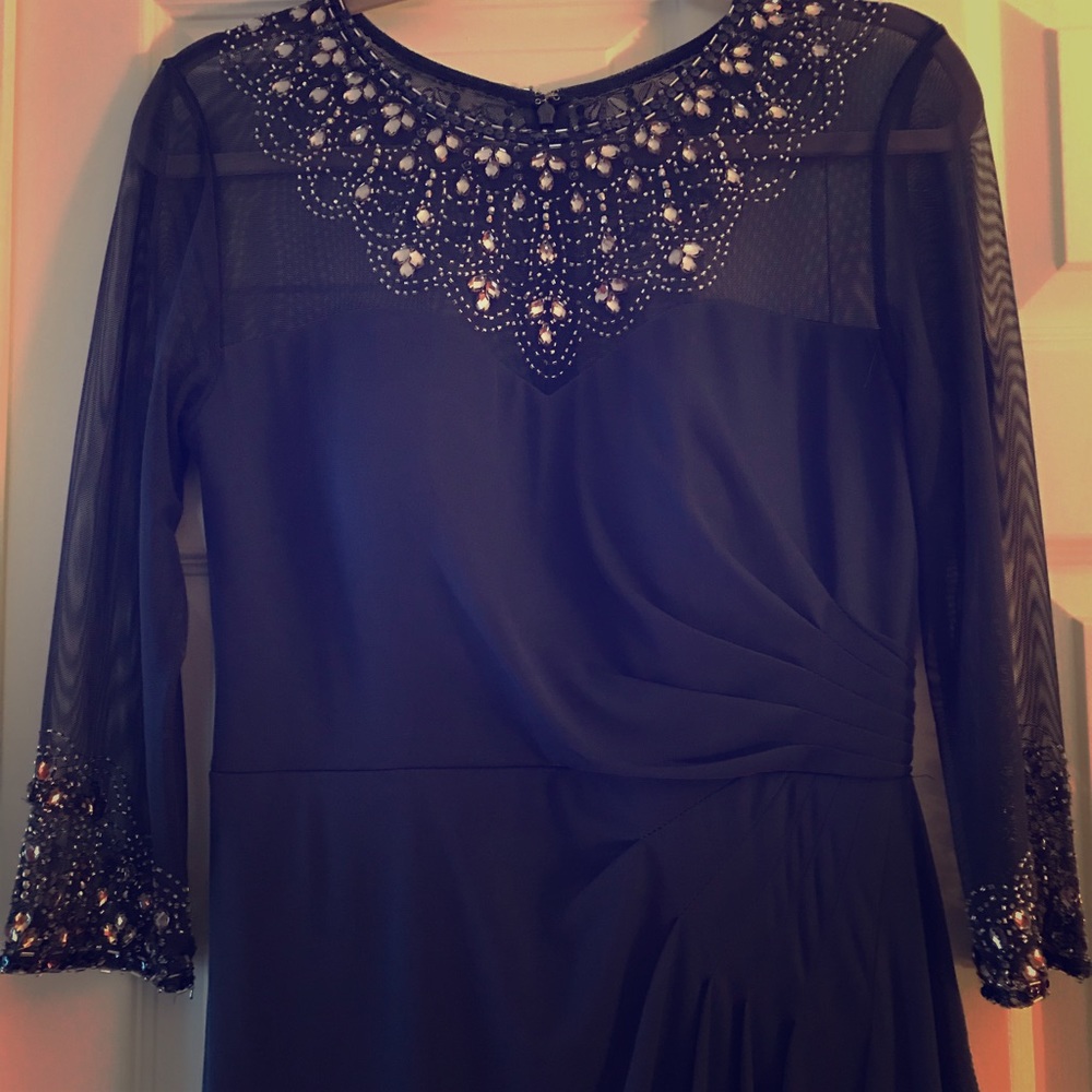 Gorgeous mother-of-the bride or groom dress!